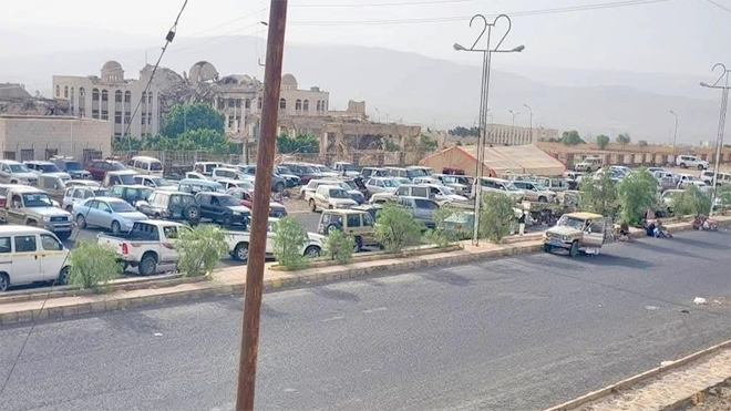 توتر بصنعاء بعد مقتل شيخ قبلي واحتجاز ابنته